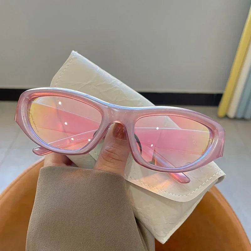 Y2K SweetPunk Sunglasses